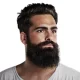 Как сделать бороду гуще