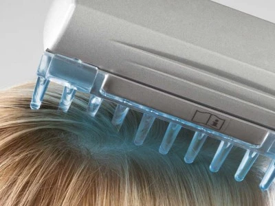 фототерапия волос