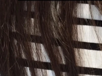 кератиновое выпрямление волос