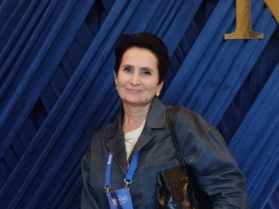 Юбилейный Конгресс RHRS 2025