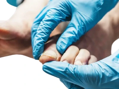 лечение Грибковых инфекций кожи и ногтей